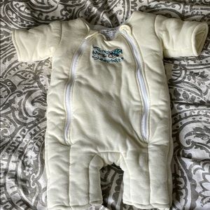 Baby Merlin magic sleep sack
